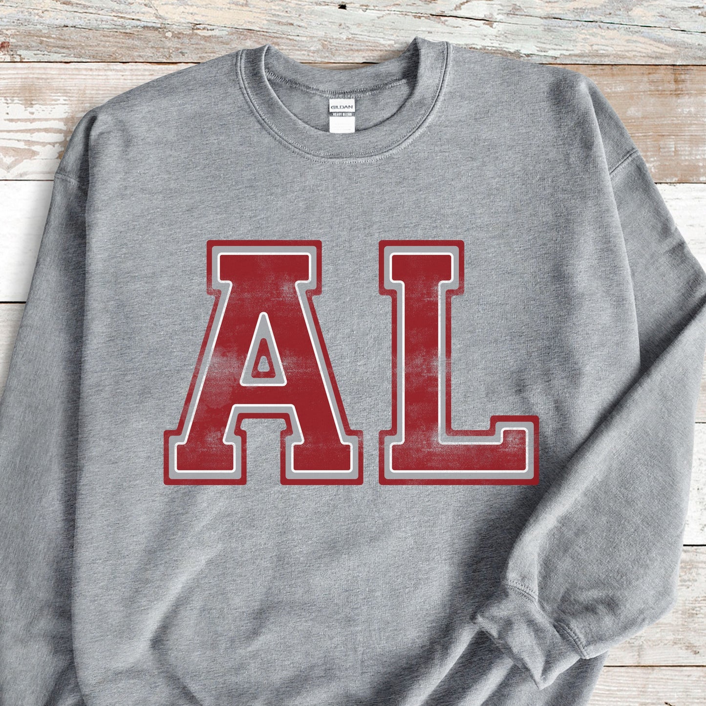 AL Gameday Sweatshirt