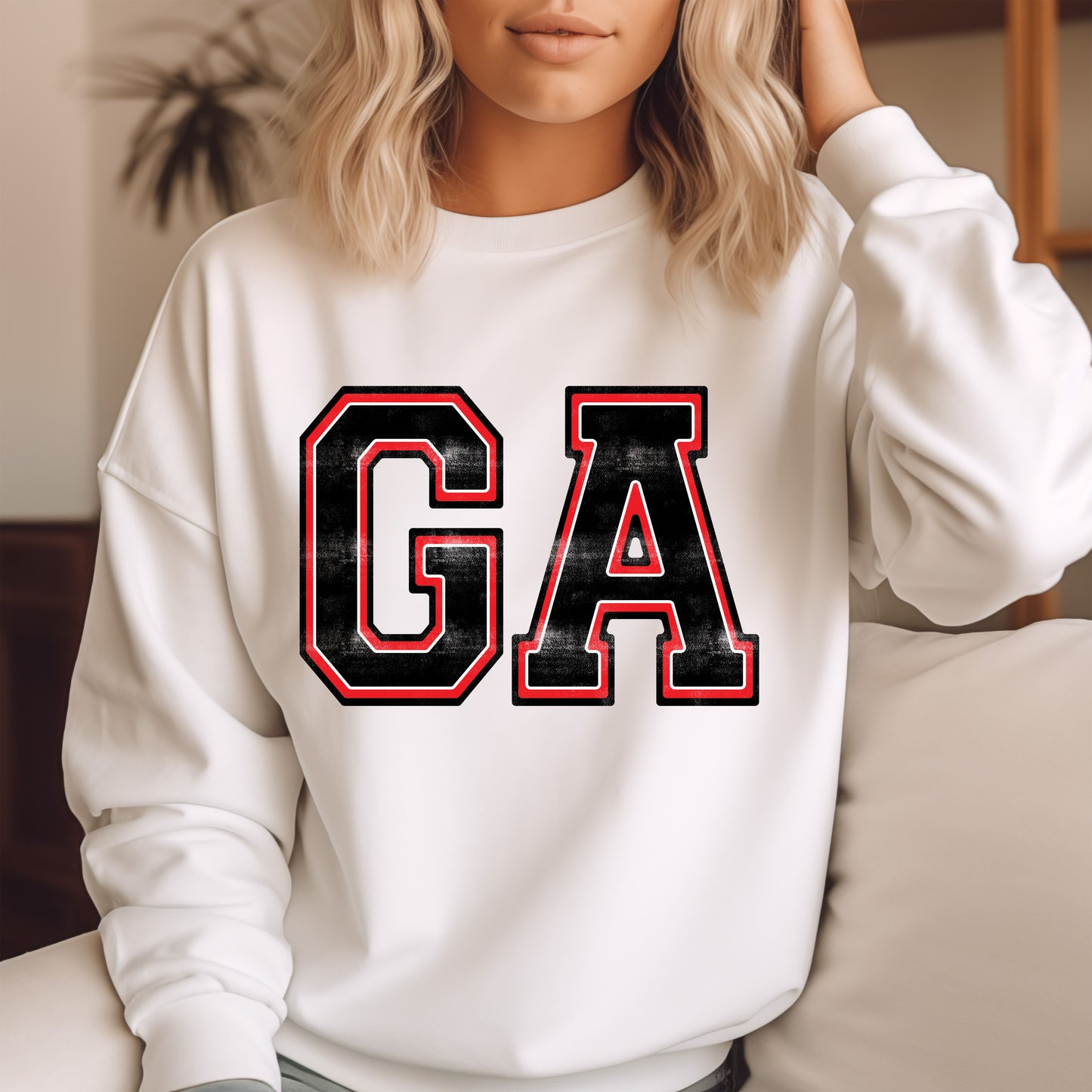 GA Sweatshirt