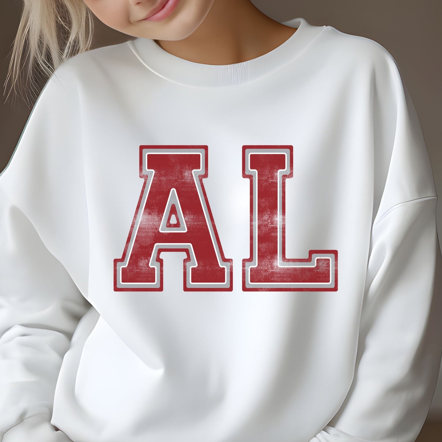 AL Gameday Sweatshirt