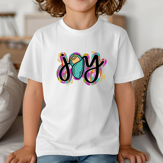 Joy Baby Bodysuit, Toddler, Kids' Tee