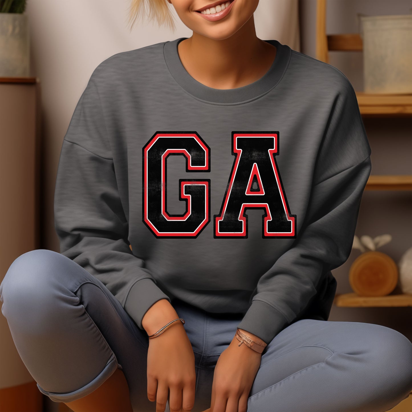 GA Sweatshirt