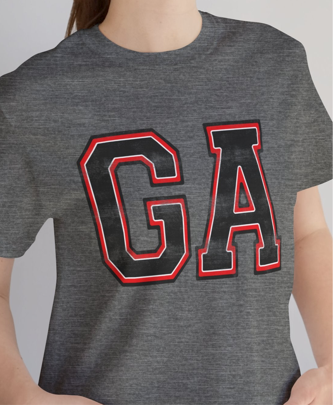 GA Tee