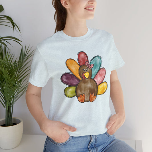 Turkey Tee