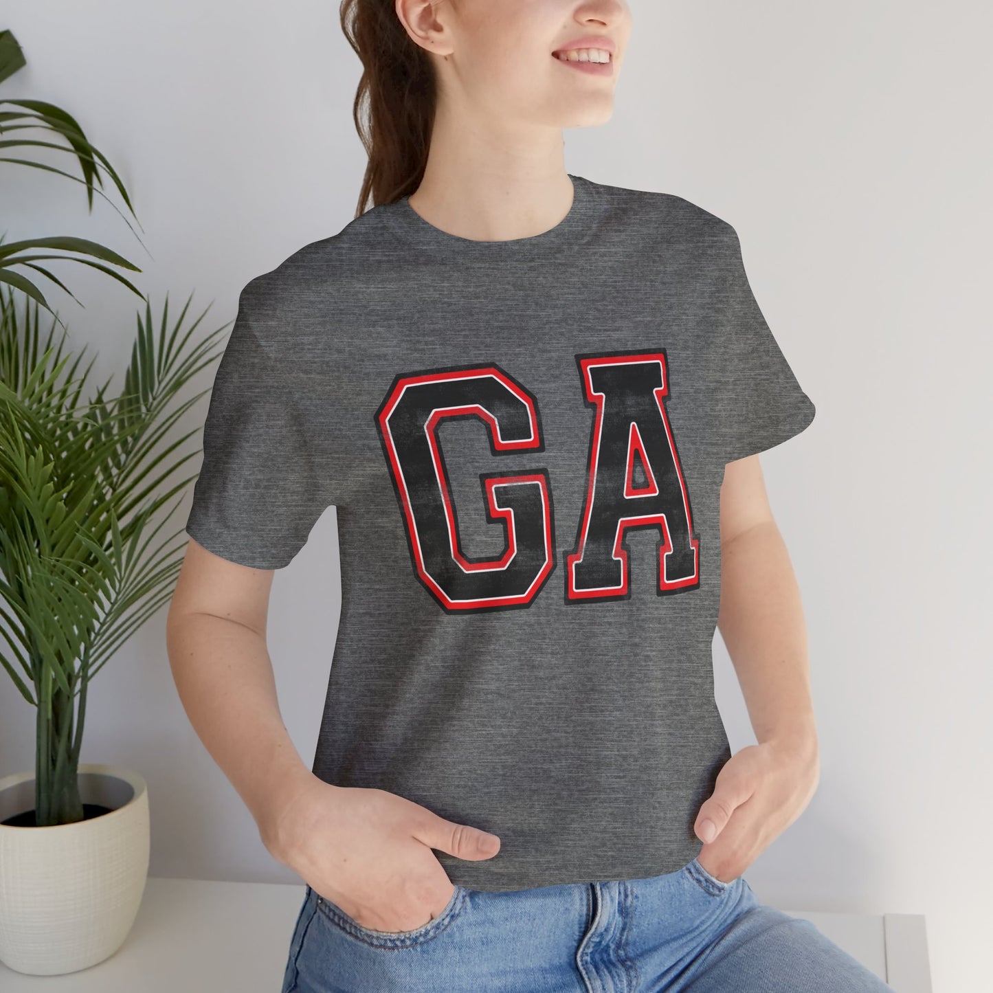 GA Tee