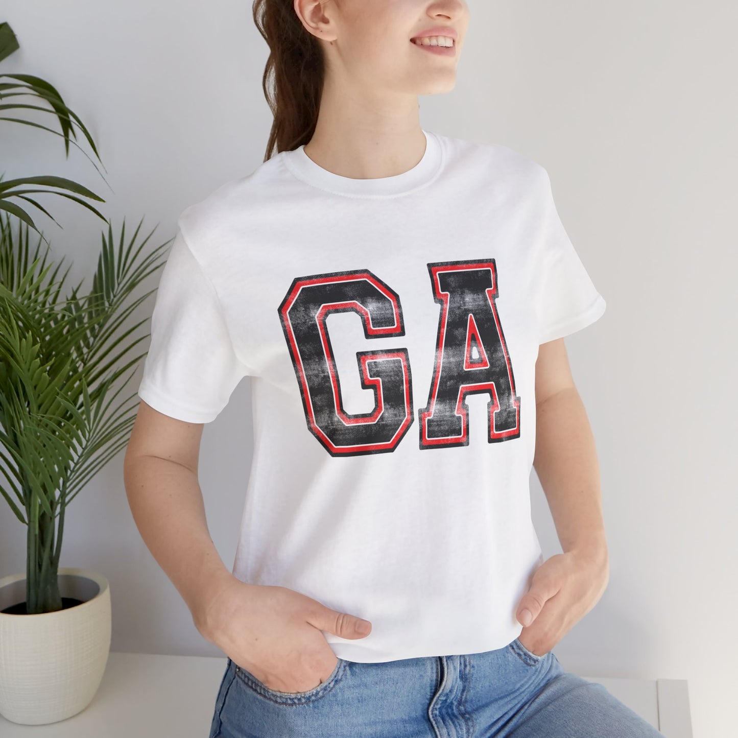 GA Tee