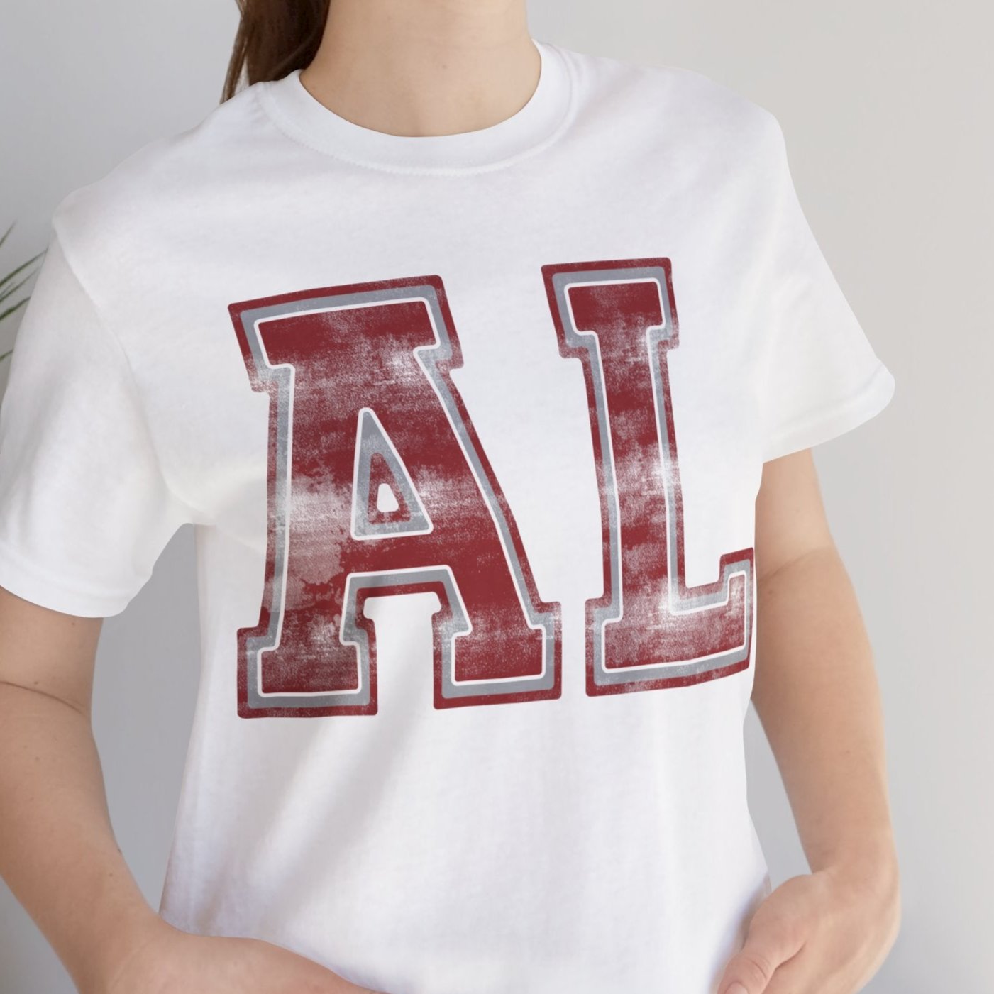 AL Game Day Tee